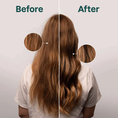 Nourishing Hair Oil -0.42 OZ.