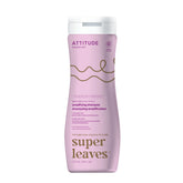 Amplifying Shampoo - Curly Hair Coconut Oil-16 FL. OZ.