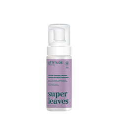 Foaming Micellar Cleanser Lemon Leaves-5 FL. OZ.