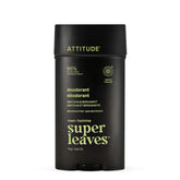 Men Deodorant Matcha & Bergamot-2.64 Oz.