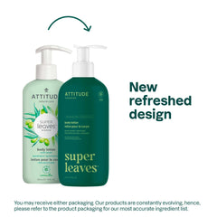 Body Lotion Pear & Amber-16 FL. OZ.