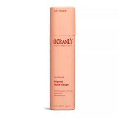 Face Oil - Argan Oil Unscented-1 OZ.