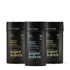 Men Deodorant -3 x 2.64 Oz