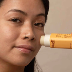 Face Cream - Vitamin C Unscented-1 OZ.