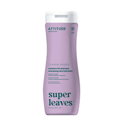 Rich Moisturizing Shampoo -16 FL. OZ.