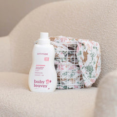 Baby Fabric Softener Chamomile-33.8 FL.OZ. - 40 loads