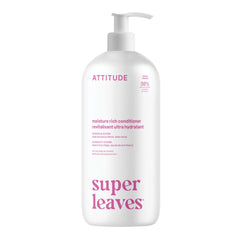 Rich Moisturizing Conditioner -32 FL. OZ.