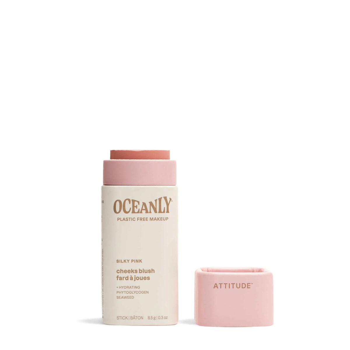 Blush -0.3 OZ.