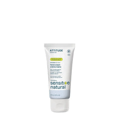 Hand Cream - Sensitive Skin Unscented-2.5 FL. OZ.