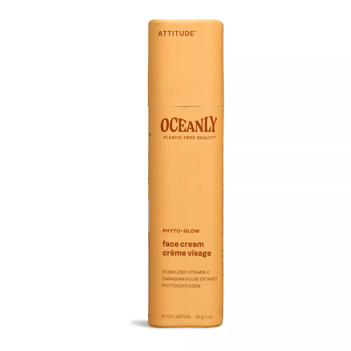 Face Cream - Vitamin C Unscented-1 OZ.