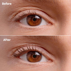 Lash Serum Mascara -0.25 OZ.