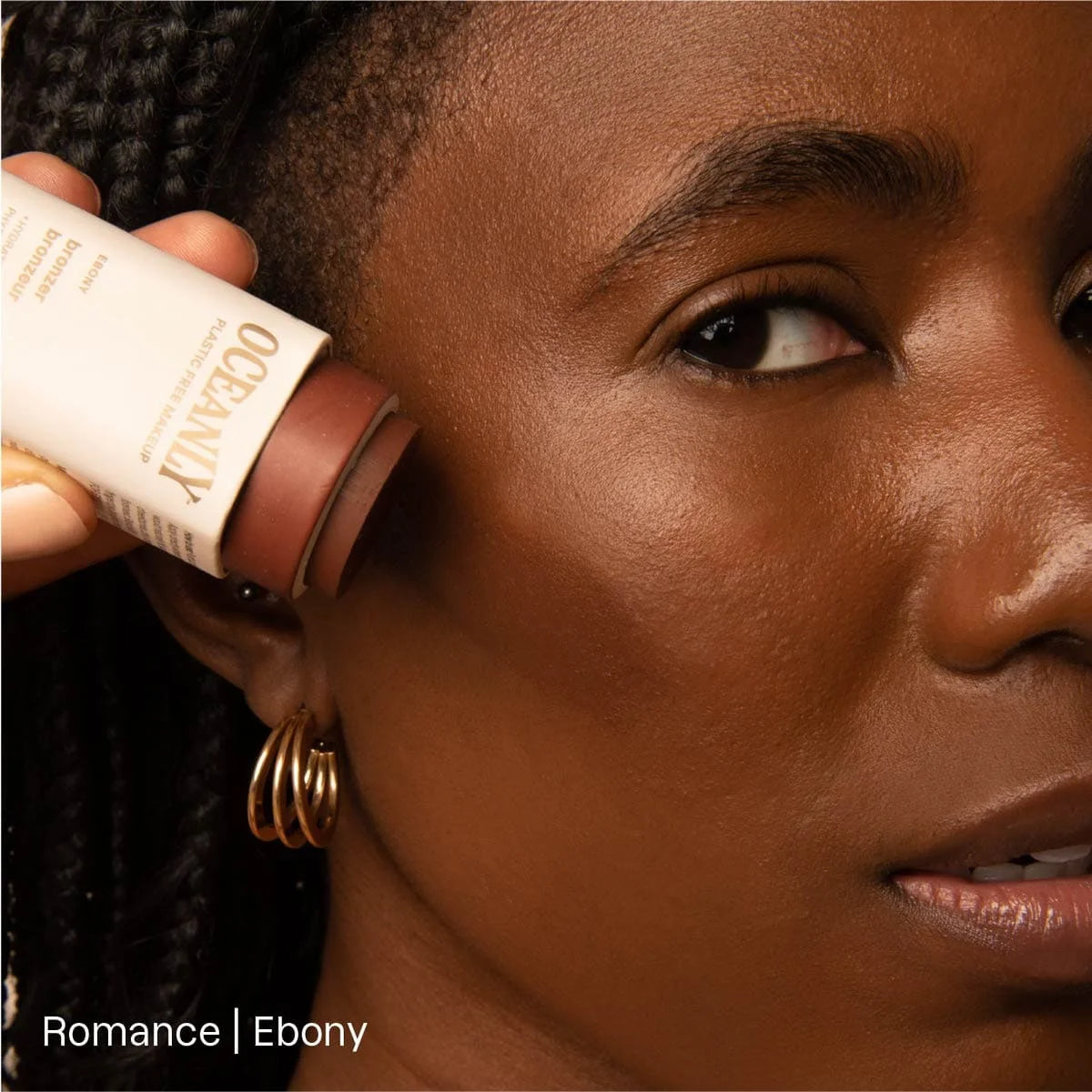 Bronzer -0.3 OZ.