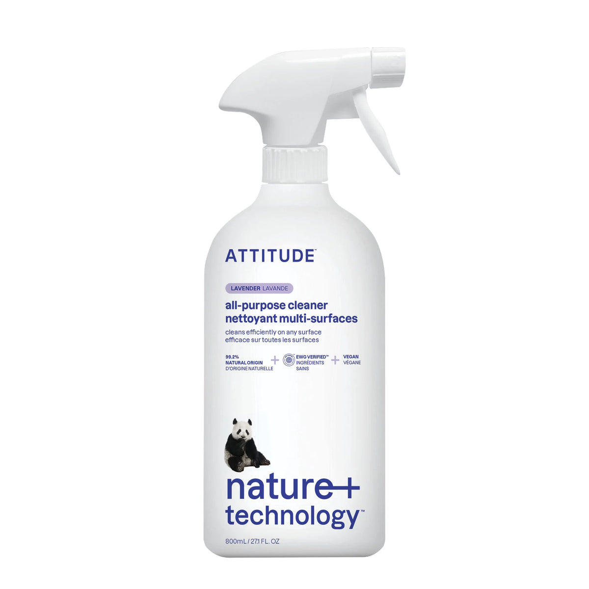 All Purpose Cleaner Lavender-27.1 FL. OZ.