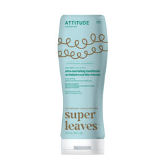Ultra-nourishing Conditioner - Curly Hair Shea Butter-16 FL. OZ.