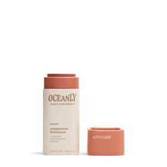 Blush -0.3 OZ.