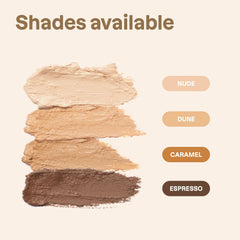 Tinted Oil -0.42 OZ.