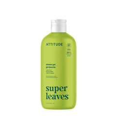 Body Wash Pear & Amber-16 FL. OZ.