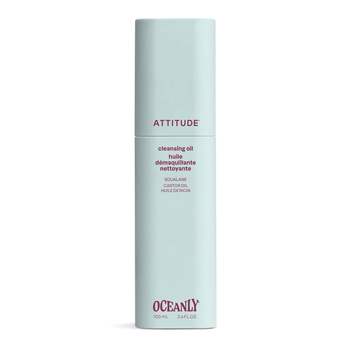 Cleansing Oil - Pro-aging