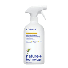 Bathroom Cleaner Citrus Zest-27.1 FL. OZ.
