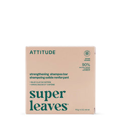 Strengthening Shampoo - Bar -4 OZ.