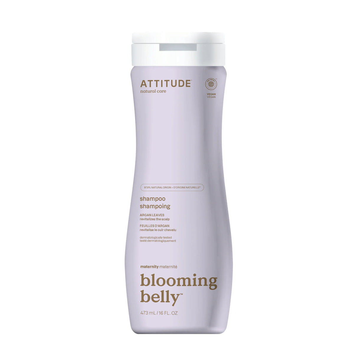 Shampoo - Pregnancy -16 FL. OZ.