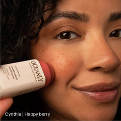 Blush -0.3 OZ.
