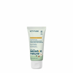 Baby Cream - Sensitive Skin Unscented-2.5 FL. OZ.