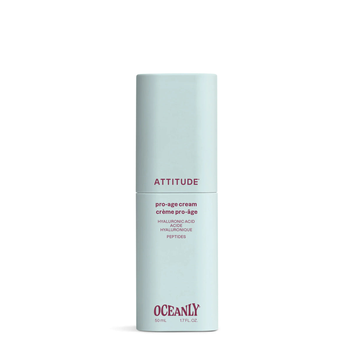 Face Cream - Pro-aging