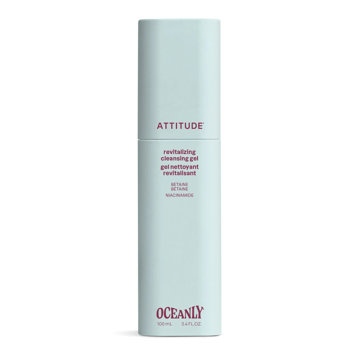 Face Cleanser - Pro-aging